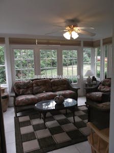 Belmont 5 bedroom 3.5 baths in BELMONT - $9,300 No Fee