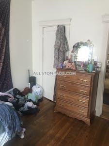 Allston/brighton Border Apartment for rent 1 Bedroom 1 Bath Boston - $2,750 No Fee
