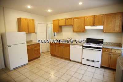 Allston 6 Beds 2.5 Baths Boston - $7,900 No Fee