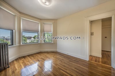 Allston Apartment for rent Studio 1 Bath Boston - $2,250