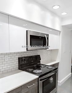 Back Bay Apartment for rent 2 Bedrooms 1 Bath Boston - $3,900