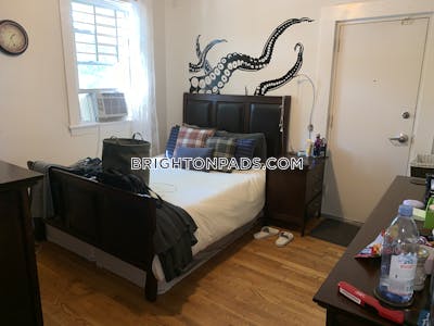 Brighton 3 Beds 2 Baths Boston - $3,900 No Fee