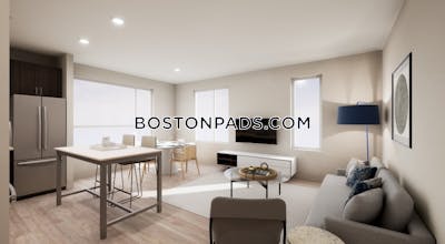 Dorchester Apartment for rent 1 Bedroom 1 Bath Boston - $3,280