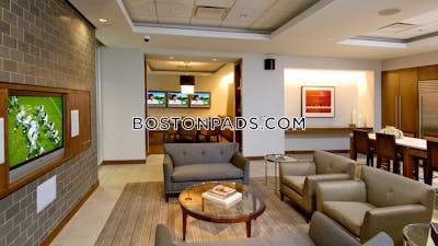 Downtown Apartment for rent 1 Bedroom 1 Bath Boston - $3,950