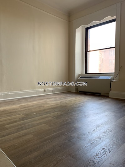 Chinatown 0 Bed 1 Bath BOSTON Boston - $2,550 No Fee
