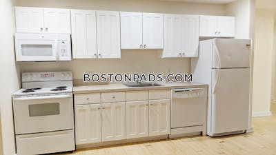 Downtown Apartment for rent 2 Bedrooms 1 Bath Boston - $3,700