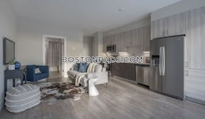 East Boston 2 Beds 1 Bath Boston - $3,200 No Fee