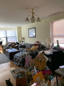 Fenway/kenmore Apartment for rent 2 Bedrooms 1.5 Baths Boston - $4,400