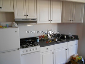 Fenway/kenmore Apartment for rent Studio 1 Bath Boston - $2,643