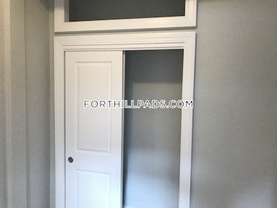 Fort Hill Apartment for rent 4 Bedrooms 2 Baths Boston - $4,750 No Fee