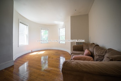 Jamaica Plain 6 Beds 2 Baths Boston - $5,900 No Fee