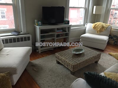 North End Apartment for rent Studio 1 Bath Boston - $1,775