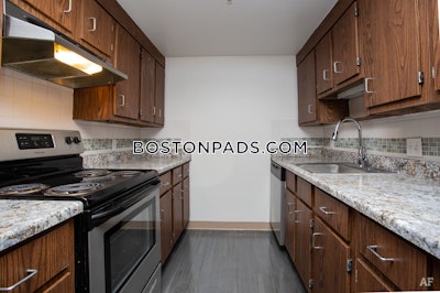 North End 2 Beds 1.5 Baths Boston - $4,050 No Fee