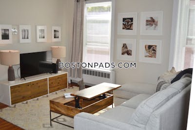 North End Apartment for rent 2 Bedrooms 1 Bath Boston - $3,325