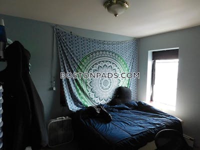South End Apartment for rent 3 Bedrooms 1 Bath Boston - $3,600