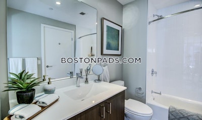 Seaport/waterfront 2 Beds 1 Bath Boston - $10,500 No Fee