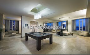 Seaport/waterfront 2 Bed 2 Bath BOSTON Boston - $5,569