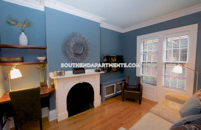 South End Apartment for rent 1 Bedroom 1 Bath Boston - $5,200
