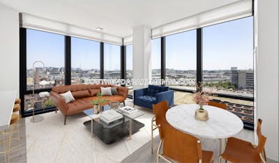 South End Apartment for rent Studio 1 Bath Boston - $2,927 No Fee