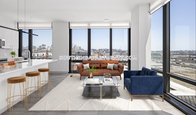 South End Apartment for rent Studio 1 Bath Boston - $3,421 No Fee