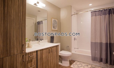Seaport/waterfront 2 Bed 1 Bath BOSTON Boston - $10,500 No Fee