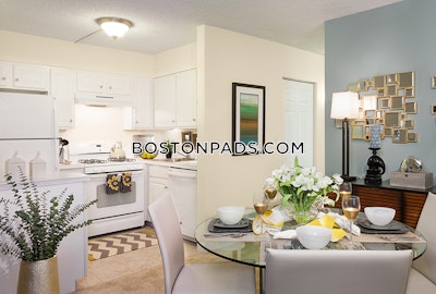 Framingham Apartment for rent 2 Bedrooms 1 Bath - $2,345 No Fee