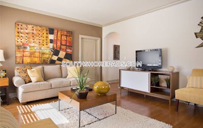 Braintree Apartment for rent 2 Bedrooms 2 Baths - $3,055 No Fee