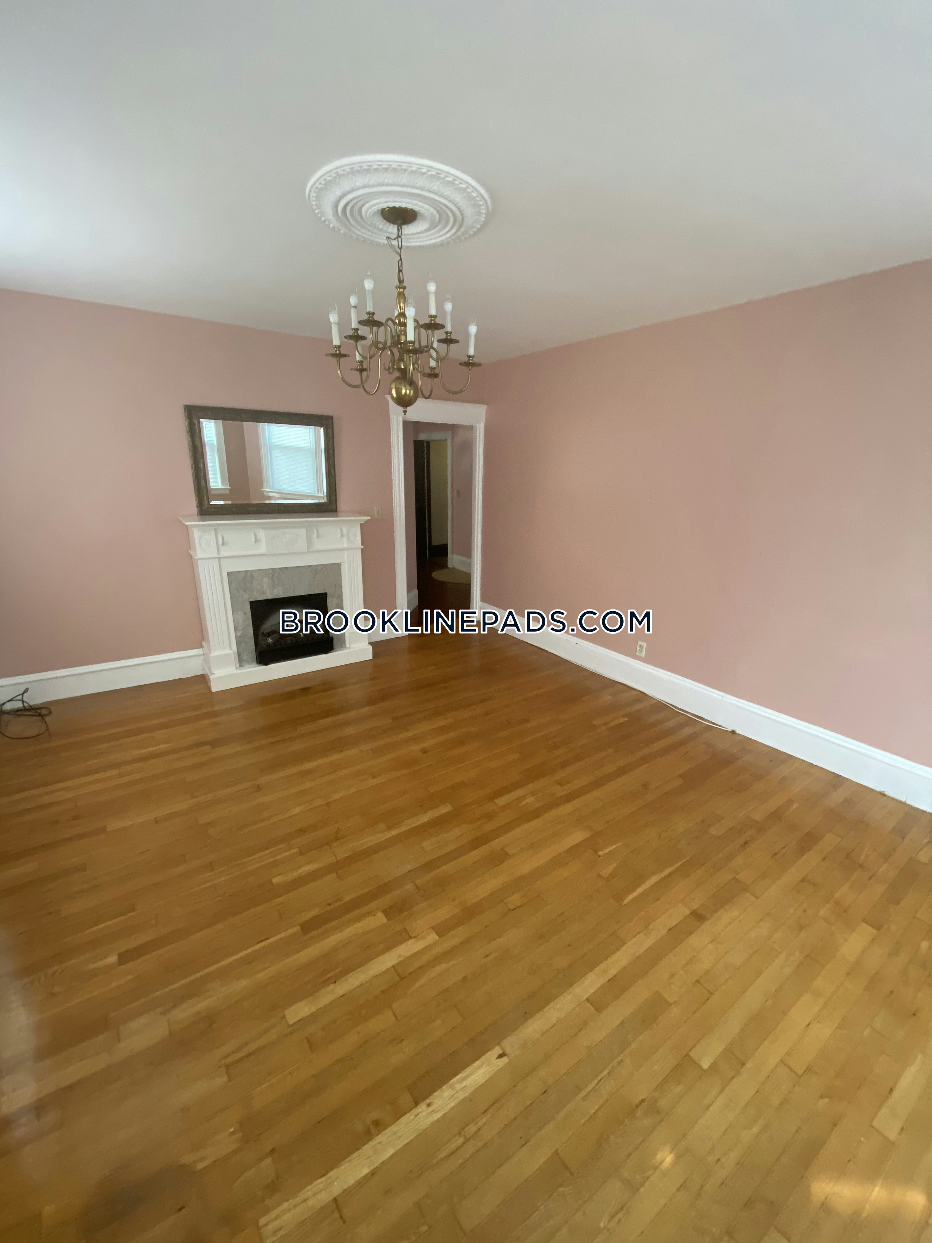 Pet Friendly Apartments Brookline Apartment for rent 4 Bedrooms 2
