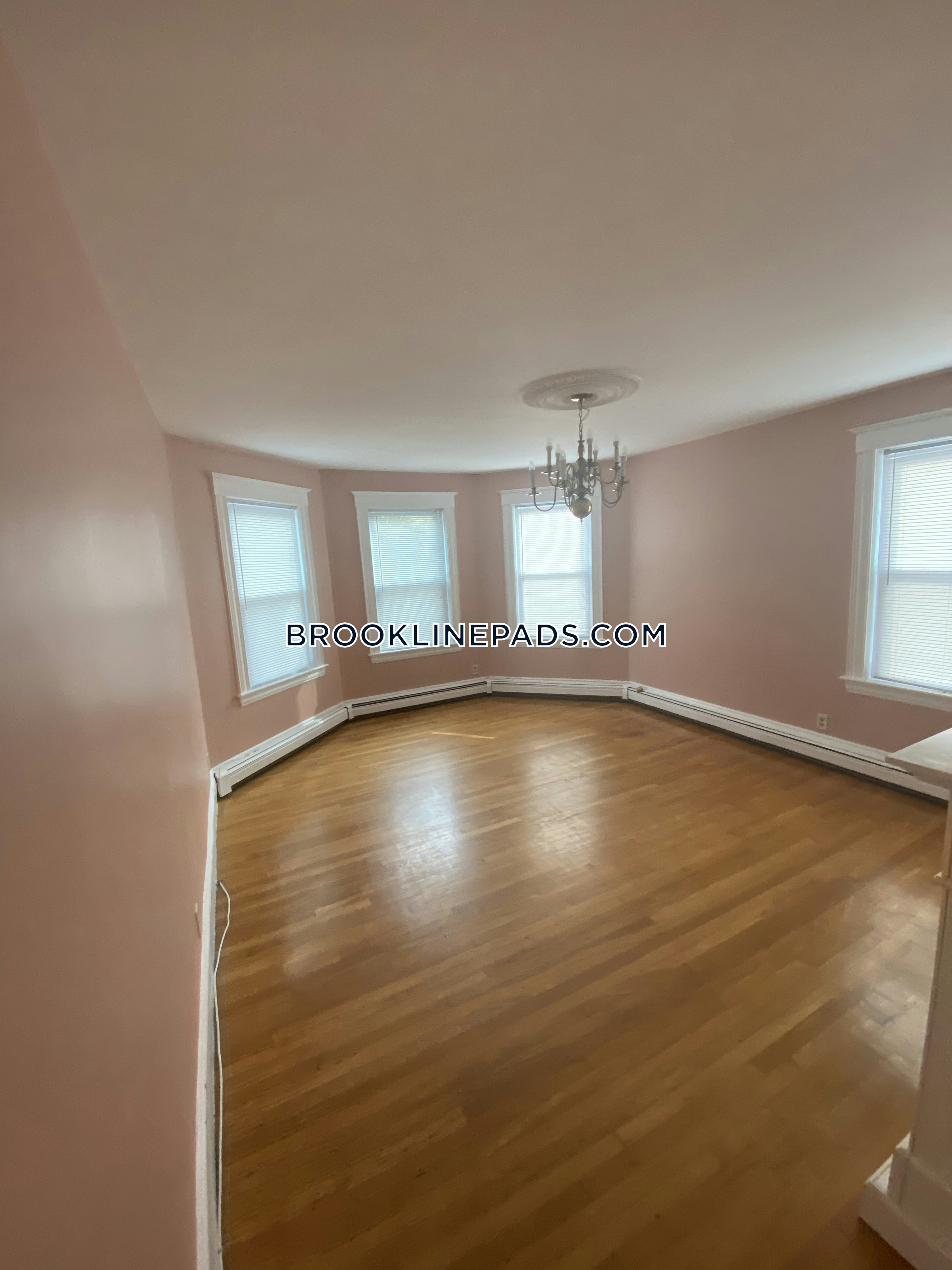 Pet Friendly Apartments Brookline Apartment for rent 4 Bedrooms 2