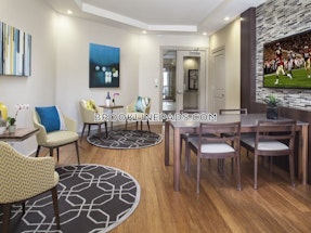 Brookline Apartment for rent 3 Bedrooms 2 Baths  Chestnut Hill - $6,060