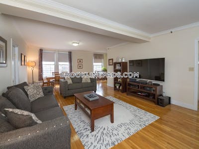 Brookline Apartment for rent 1 Bedroom 1 Bath  Coolidge Corner - $3,276