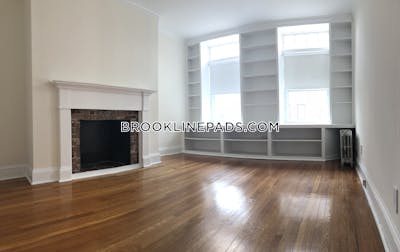 Brookline Apartment for rent 1 Bedroom 1 Bath  Coolidge Corner - $3,045 No Fee