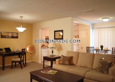 Burlington Apartment for rent 3 Bedrooms 2 Baths - $3,310