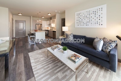 Burlington Apartment for rent 2 Bedrooms 2 Baths - $4,512