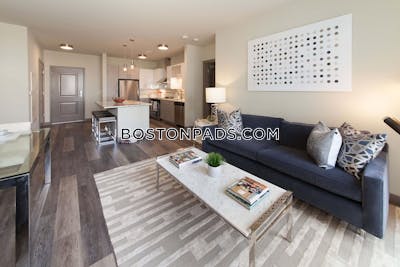 Burlington Apartment for rent 1 Bedroom 1 Bath - $3,208
