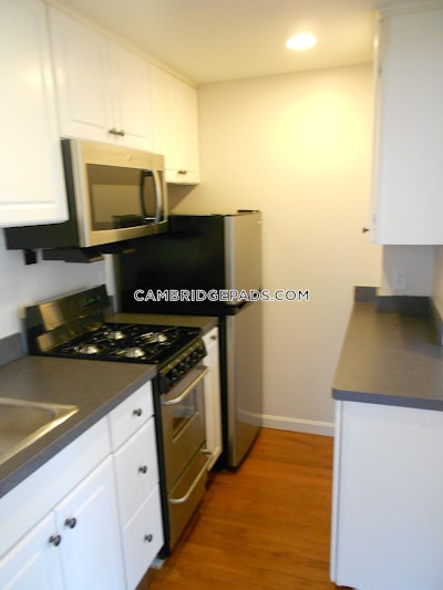Fenway/kenmore Apartment for rent Studio 1 Bath Boston - $3,028 No Fee