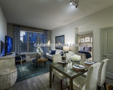 Cambridge Apartment for rent 3 Bedrooms 2 Baths  Alewife - $5,109
