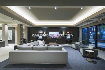 Cambridge Apartment for rent 2 Bedrooms 2 Baths  Alewife - $4,500