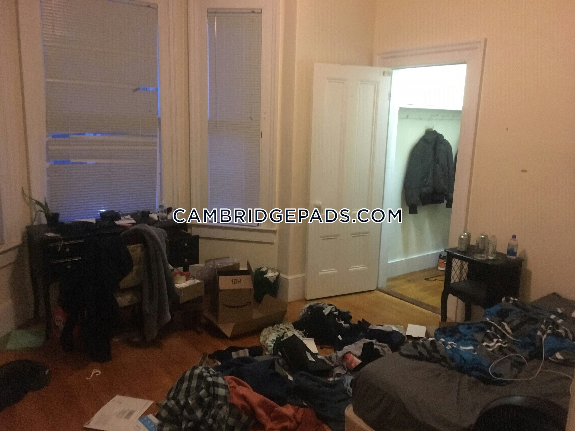 Pet Friendly Apartments Cambridge Awesome 4 bed 1 bath in Porter