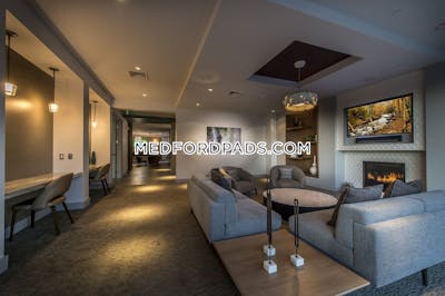 Medford Apartment for rent 2 Bedrooms 2 Baths  Wellington - $3,313 No Fee