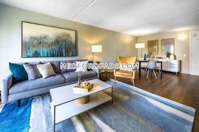 Medford Apartment for rent 2 Bedrooms 1 Bath  Wellington - $2,885 No Fee