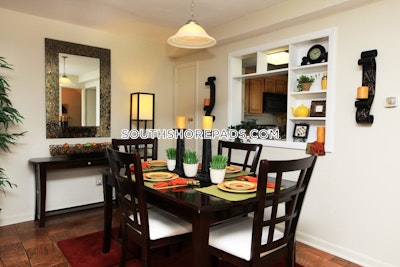 Norwood Apartment for rent 3 Bedrooms 2.5 Baths - $3,280 No Fee