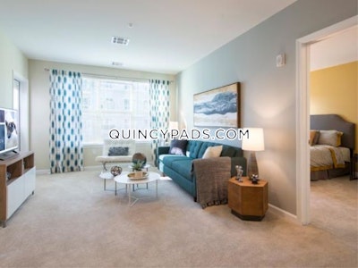 Quincy Apartment for rent Studio 1 Bath  West Quincy - $2,300