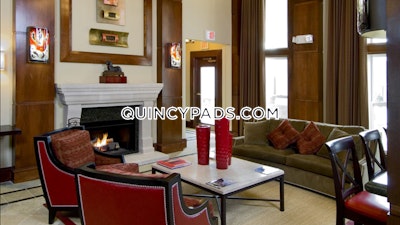 Quincy Apartment for rent 1 Bedroom 1 Bath  West Quincy - $2,985 No Fee