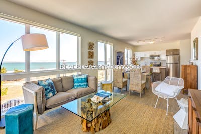 Revere Apartment for rent 2 Bedrooms 2 Baths - $3,617 No Fee