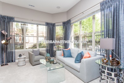 Revere Apartment for rent Studio 1 Bath - $2,089 No Fee