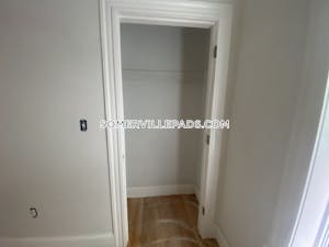 Somerville Apartment for rent 4 Bedrooms 2 Baths  Dali/ Inman Squares - $4,200