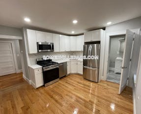 Somerville Apartment for rent 3 Bedrooms 2 Baths  Porter Square - $3,500