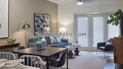 Stoneham Apartment for rent 2 Bedrooms 2 Baths - $3,300