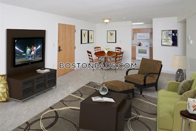 Stoughton Apartment for rent 2 Bedrooms 1 Bath - $2,525